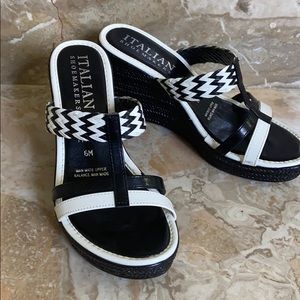 Wedge Slides